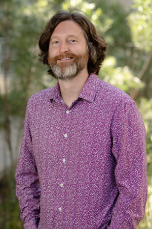 Dr. Jon Dean