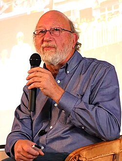 Dr. Dennis J. McKenna