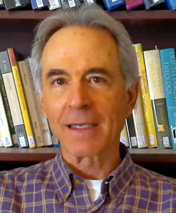 Prof. Rick Strassman