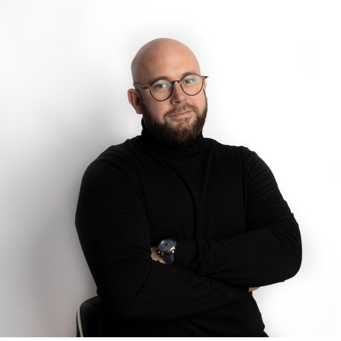 Piotr Matejuk